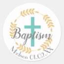 Buscar bautismos pegatinas Comunión