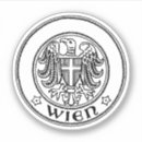 Buscar viena austria pegatinas Austriaco