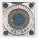 Buscar cara de reloj postales Oro