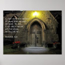 Buscar revelación 3 posters Biblia