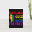 Buscar puño negro tarjetas Historia afroamericana