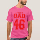 Buscar número 46 camisetas Orgulloso