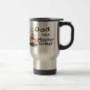 Buscar padre estupendo tazas El mejor papá