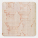 Buscar columnas pegatinas Dibujar