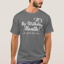 Buscar birthday camisetas Quote
