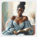 Buscar mujeres hermosas pegatinas Melanina