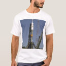 Buscar soyuz camisetas Spaceport