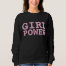 Buscar girl power camisetas Para ella