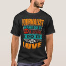 Buscar periodistas camisetas Comentar