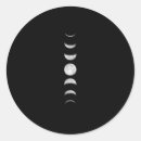 Buscar fases de la luna pegatinas Naturaleza