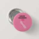 Buscar cáncer de pecho pins General y unisex