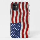 Buscar bandera iphone fundas Día de la independencia