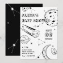 Buscar meteorito invitaciones Galaxia