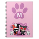 Buscar harley cuadernos Batman