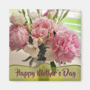 Buscar flor rosada imanes Madre