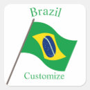 Buscar bandera brasil pegatinas Patriotismo