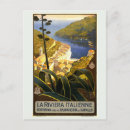 Buscar portofino postales Vintage