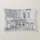 Buscar niza cojines Dibujo