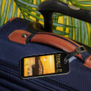 Buscar recuerdos etiquetas para maletas General y unisex