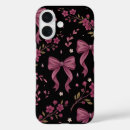 Buscar lazos iphone fundas Estética coquette