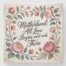 Buscar maternidad posavasos Vida de mamá