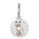 Buscar dibujo animado collares Gatos
