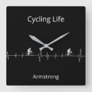 Buscar ciclistas relojes de pared Ciclismo