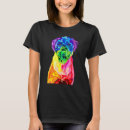Buscar rottweiler mujer camisetas Mujeres