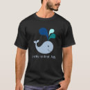 Buscar orcas camisetas Océano