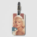 Buscar marilyn monroe etiquetas para maletas Celebridad
