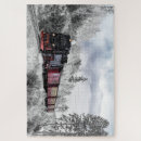 Buscar locomotoras de vapor puzzles Tren