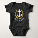 Buscar barcos bebe ropa Náutica