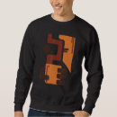 Buscar surrealista sudaderas Abstracto