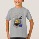 Buscar brujas lindas camisetas Cualquier niño