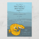 Buscar geckos invitaciones Para niños