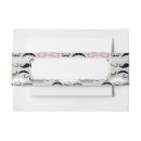 Buscar antigüedad cintas para invitaciones Aristócrata