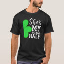 Buscar sobrio camisetas Ella