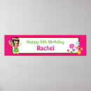 Buscar hawaiano posters fiesta Cumpleaños