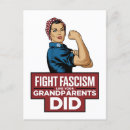 Buscar fascismo postales Activismo