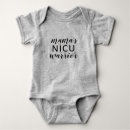 Buscar bebés prematuros Nicu