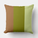Buscar pistacho cojines Color