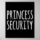 Buscar seguridad posters Bruja