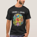 Buscar tribus camisetas Judá