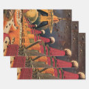 Buscar futurista papel de regalo Ciencia ficción