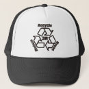 Buscar eco gorras Reciclaje
