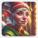 Buscar christmas elf pegatinas Vacaciones