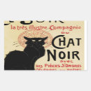 Buscar noir pegatinas Vintage