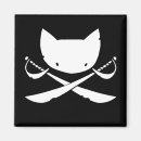 Buscar cruzado imanes Pirata