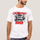 Buscar cobalto camisetas Chevy