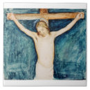Buscar crucifixión azulejos Religioso